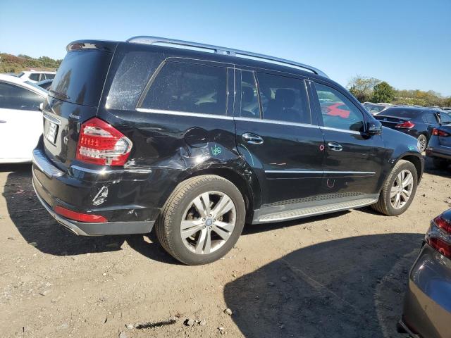 Изображение 3 2011 MERCEDES-BENZ GL 450 4MATIC 2011 с VIN 4JGBF7BE1BA629106