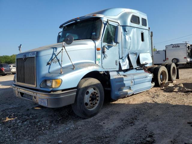 Изображение 2 2002 INTERNATIONAL 9200 9200I 2002 с VIN 3HSCEAXR32N014078