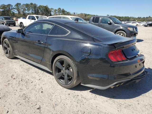 Image 2 of 2021 FORD MUSTANG GT 2021 with VIN 1FA6P8CF7M5157902