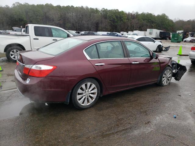 Obraz 3 z 2013 HONDA ACCORD EX 2013 z VIN 1HGCR2F7XDA261270