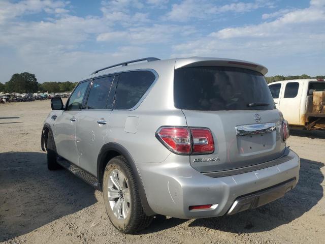 Obraz 2 z 2019 NISSAN ARMADA SV 2019 z VIN JN8AY2ND9K9087372