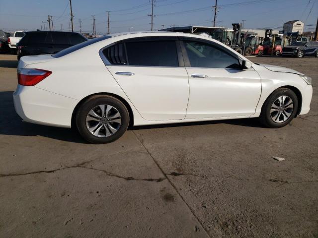 Image 3 of 2015 HONDA ACCORD LX 2015 with VIN 1HGCR2F38FA101131