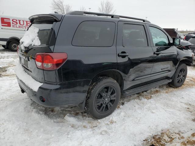 Image 3 of 2019 TOYOTA SEQUOIA SR5 2019 with VIN 5TDBY5G15KS168424