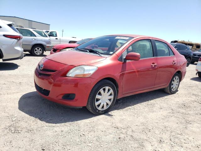 2007 TOYOTA YARIS  2007 image