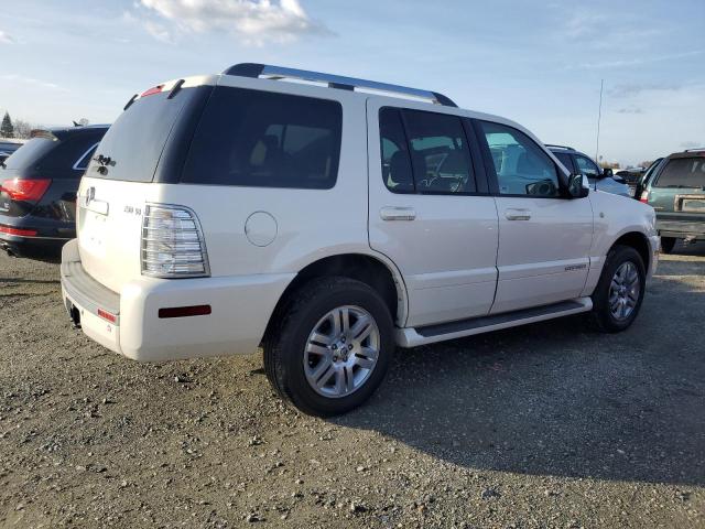 Изображение 3 2008 MERCURY MOUNTAINEER PREMIER 2008 с VIN 4M2EU48848UJ00712