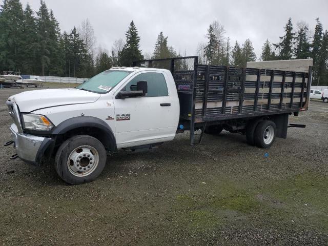 Image 1 of 2018 RAM 5500  2018 with VIN 3C7WRNDL3JG225045