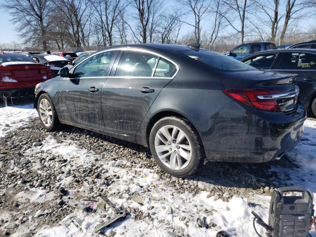 Изображение 2 2015 BUICK REGAL PREMIUM 2015 с VIN 2G4GN5EX4F9295097