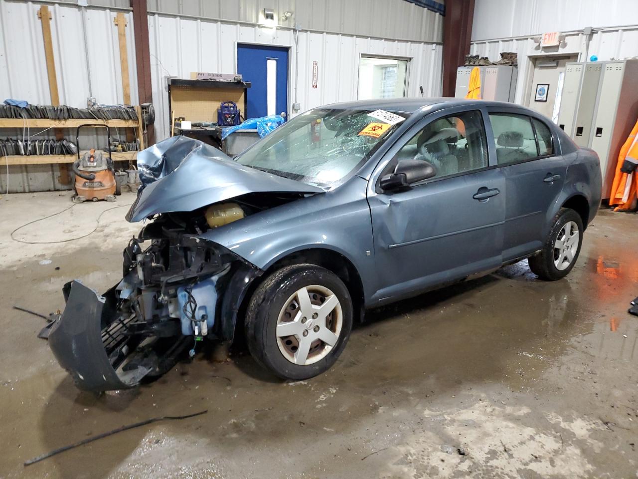 Изображение 2007 CHEVROLET COBALT LS 2007