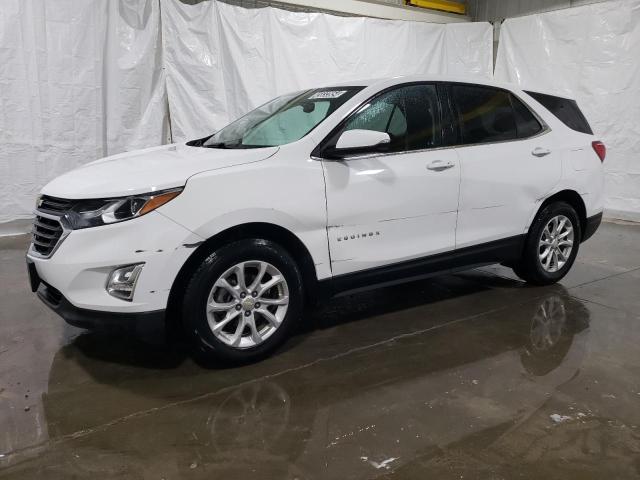 Изображение 1 2019 CHEVROLET EQUINOX LT 2019 с VIN 3GNAXUEV4KL359733