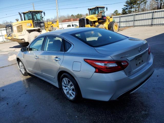 Изображение 2 2016 NISSAN ALTIMA 2.5 2016 с VIN 1N4AL3AP4GC259694