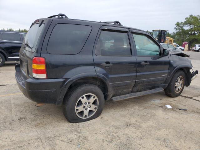 Image 3 of 2002 FORD ESCAPE XLT 2002 with VIN 1FMCU03192KD82327