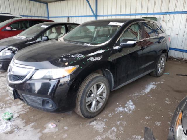 2014 ACURA RDX  2014 image