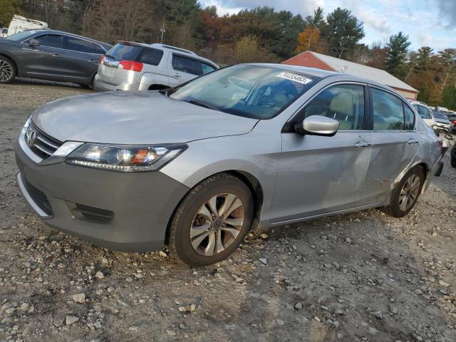 Obraz 1 z 2015 HONDA ACCORD LX 2015 z VIN 1HGCR2F30FA111748