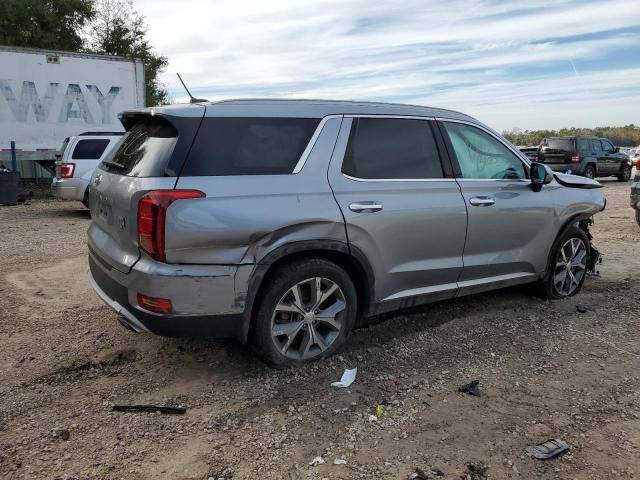 Изображение 3 2020 HYUNDAI PALISADE SEL 2020 с VIN KM8R44HE6LU065012