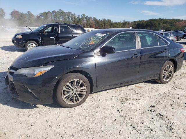Obraz 1 z 2015 TOYOTA CAMRY LE 2015 z VIN 4T1BF1FK3FU490307