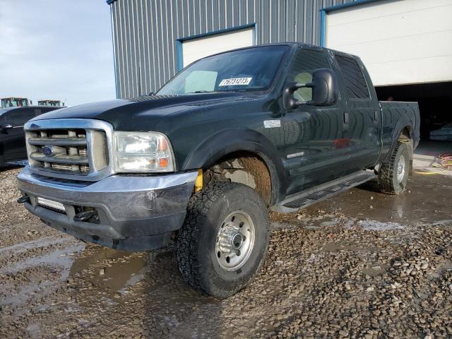 2001 FORD F350 SRW SUPER DUTY 2001 image