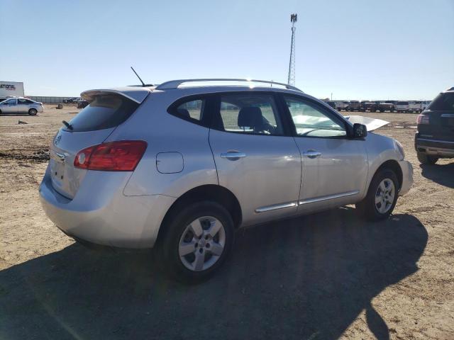 Image 3 of 2015 NISSAN ROGUE SELECT S 2015 with VIN JN8AS5MT8FW663830