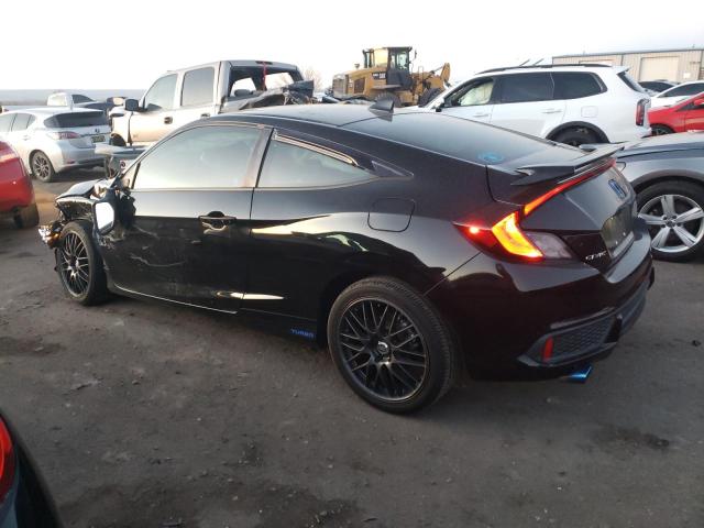 Image 2 of 2017 HONDA CIVIC EX 2017 with VIN 2HGFC3B36HH362790