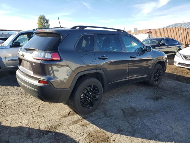 Obraz 3 z 2023 JEEP CHEROKEE ALTITUDE LUX 2023 z VIN 1C4PJMMB3PD113703