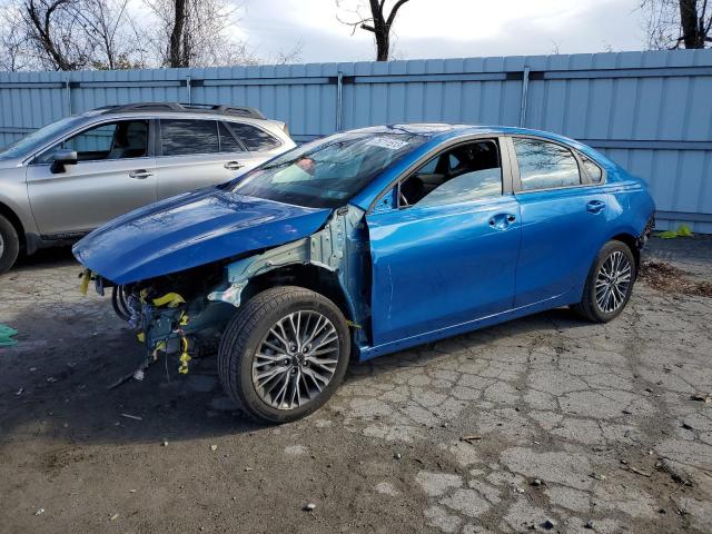 Изображение 1 2022 KIA FORTE GT LINE 2022 с VIN 3KPF54AD8NE510437