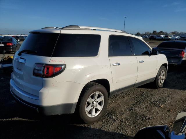 Изображение 3 2014 GMC ACADIA SLE 2014 с VIN 1GKKRPKD3EJ253410