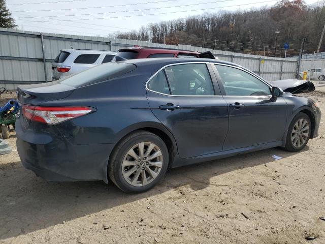 Изображение 3 2020 TOYOTA CAMRY LE 2020 с VIN 4T1C11AK0LU992116