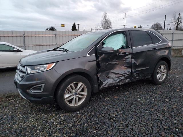 Изображение 2018 FORD EDGE SEL 2018