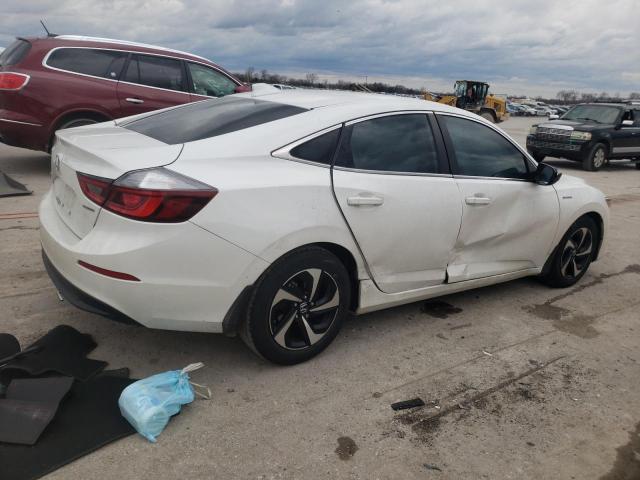 Obraz 3 z 2021 HONDA INSIGHT EX 2021 z VIN 19XZE4F5XME008669