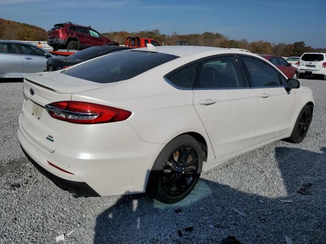 Image 3 of 2020 FORD FUSION SE 2020 with VIN 3FA6P0HD4LR159854