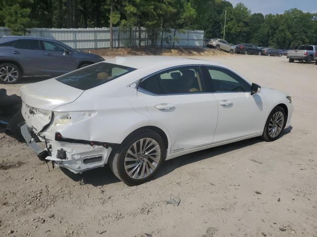 Obraz 3 z 2022 LEXUS ES 300H BASE 2022 z VIN 58AFA1C10NU019976