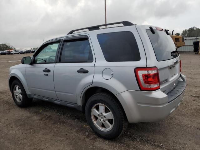 Image 2 of 2012 FORD ESCAPE XLT 2012 with VIN 1FMCU0DG0CKC47144