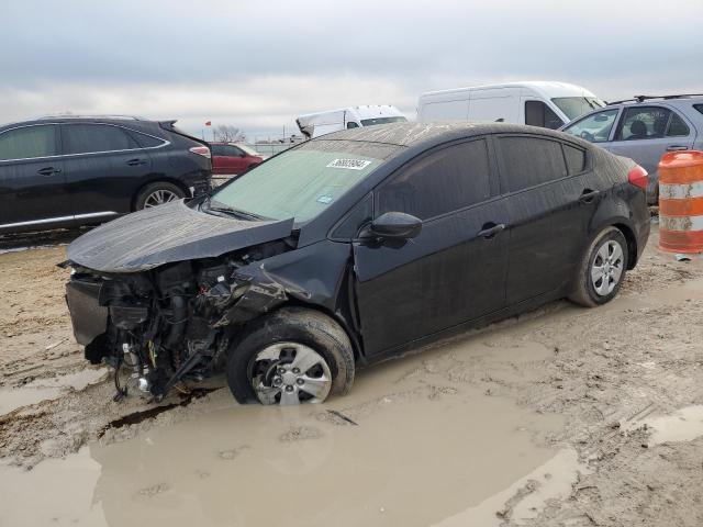 Obraz 1 z 2016 KIA FORTE LX 2016 z VIN KNAFK4A67G5576984