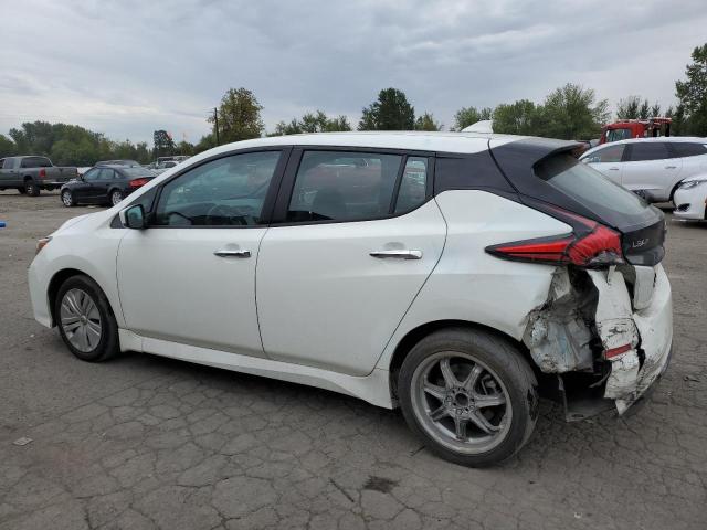 Obraz 2 z 2022 NISSAN LEAF S 2022 z VIN 1N4AZ1BV8NC562216