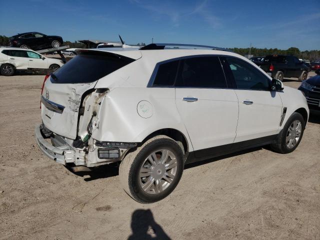 Obraz 3 z 2010 CADILLAC SRX LUXURY COLLECTION 2010 z VIN 3GYFNAEY1AS646667