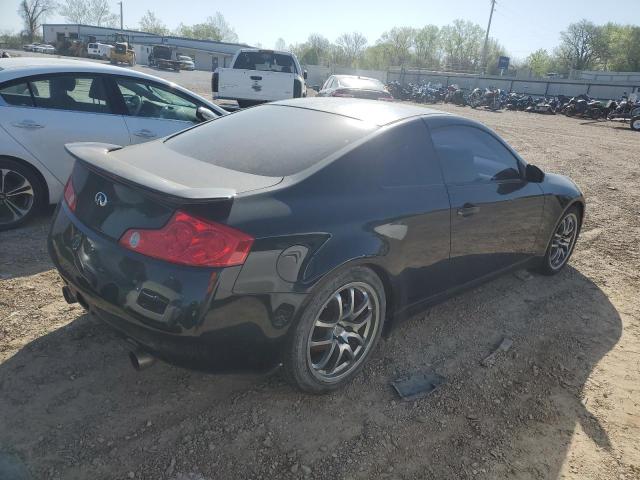 Image 3 of 2005 INFINITI G35  2005 with VIN JNKCV54E95M403622