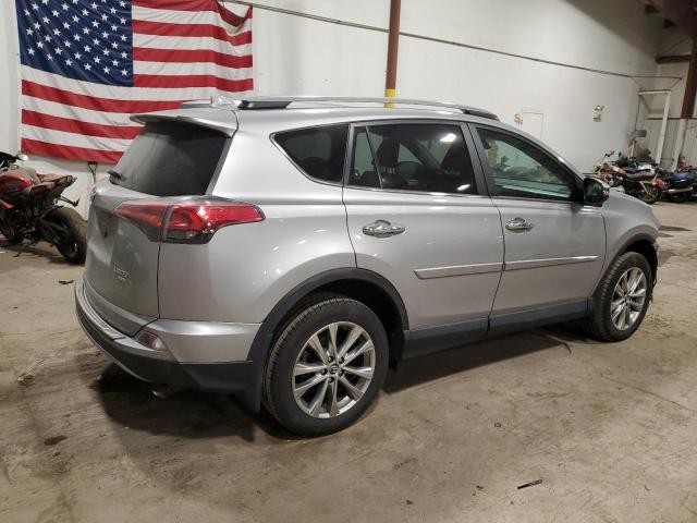 Image 3 of 2017 TOYOTA RAV4 LIMITED 2017 with VIN 2T3DFREV0HW667652