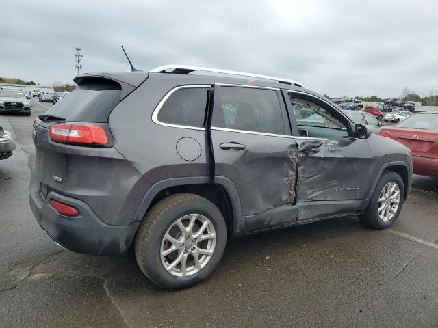 Image 3 of 2015 JEEP CHEROKEE LATITUDE 2015 with VIN 1C4PJMCS0FW503825
