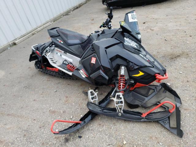 Изображение 2015 POLARIS RUSH 2015