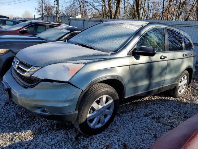 Obraz 1 z 2011 HONDA CR-V SE 2011 z VIN 5J6RE4H49BL084869