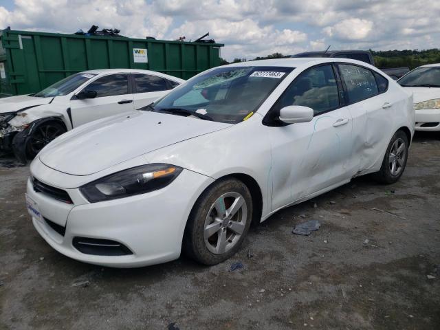 Obraz 2015 DODGE DART SXT 2015