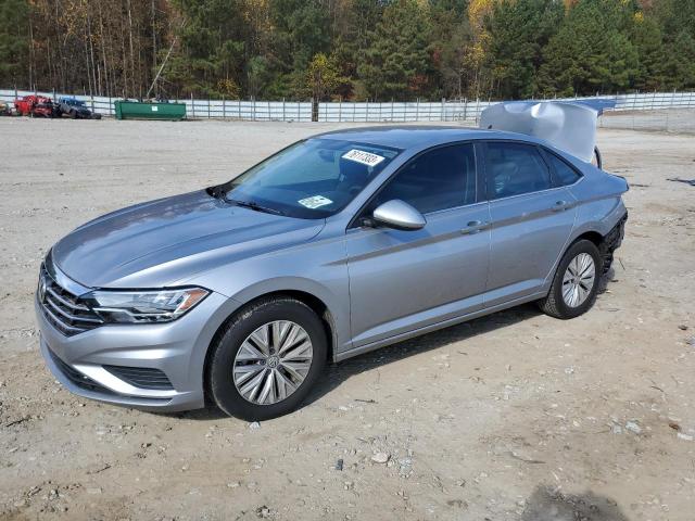 Image 1 of 2020 VOLKSWAGEN JETTA S 2020 with VIN 3VWC57BU4LM088654