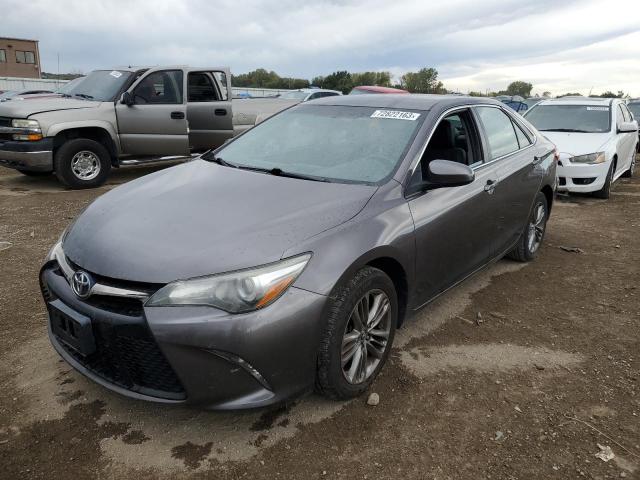 Изображение 1 2016 TOYOTA CAMRY LE 2016 с VIN 4T1BF1FK4GU247574