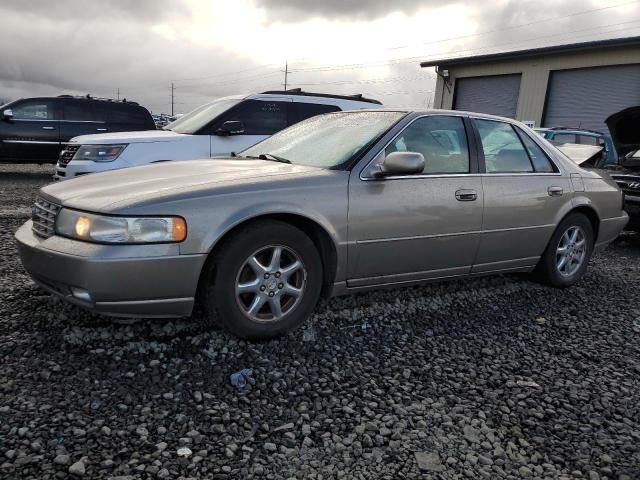 Изображение 1 2001 CADILLAC SEVILLE STS 2001 с VIN 1G6KY54991U168014