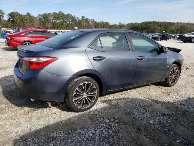 Obraz 3 z 2015 TOYOTA COROLLA L 2015 z VIN 2T1BURHE2FC430354