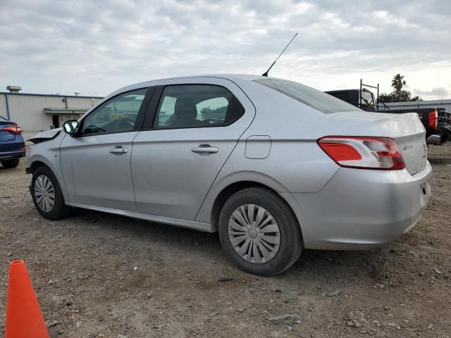 Image 2 of 2016 PEUGEOT ALL MODELS 2016 with VIN VF3DD9HJ2GJ521092
