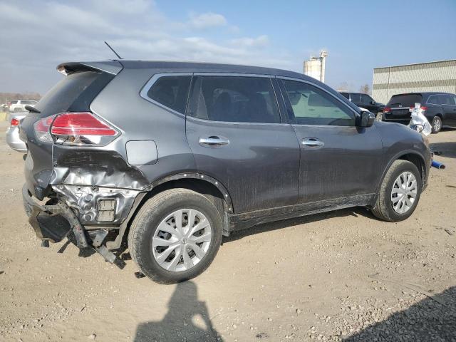 Image 3 of 2014 NISSAN ROGUE S 2014 with VIN 5N1AT2MV7EC824916