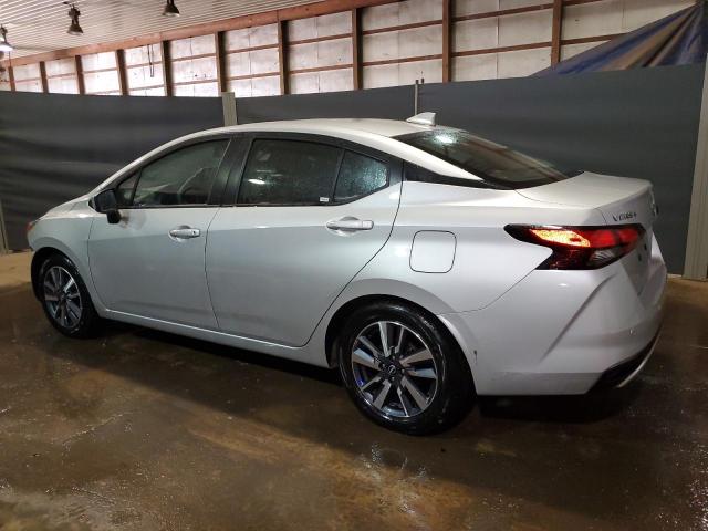 Изображение 2 2023 NISSAN VERSA SV 2023 с VIN 3N1CN8EV9PL849223