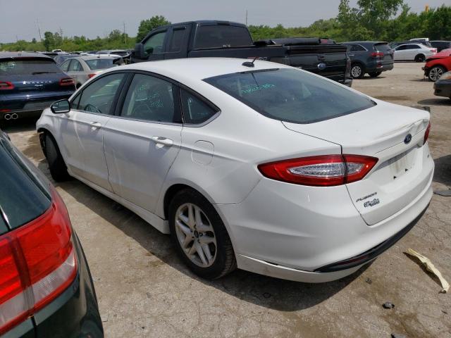 Obraz 2 z 2015 FORD FUSION SE 2015 z VIN 1FA6P0H7XF5111728