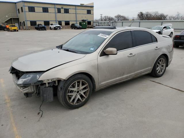Изображение 2010 FORD FUSION SEL 2010