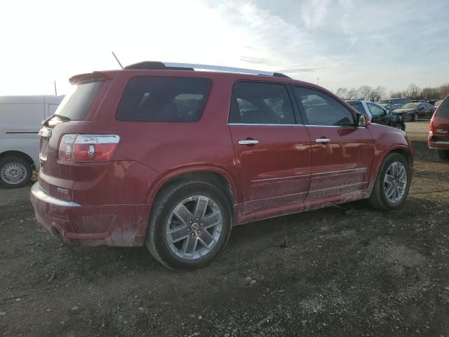 Obraz 3 z 2012 GMC ACADIA DENALI 2012 z VIN 1GKKVTED6CJ311359